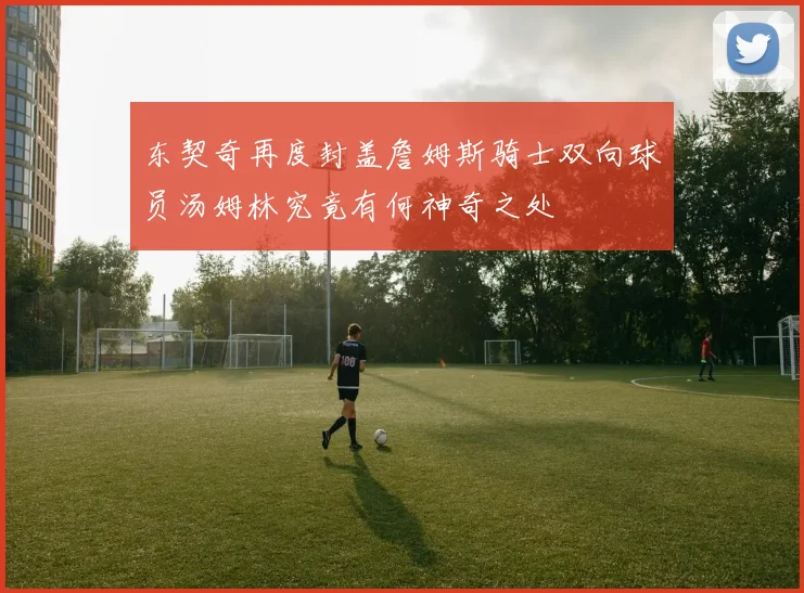 东契奇再度封盖詹姆斯骑士双向球员汤姆林究竟有何神奇之处