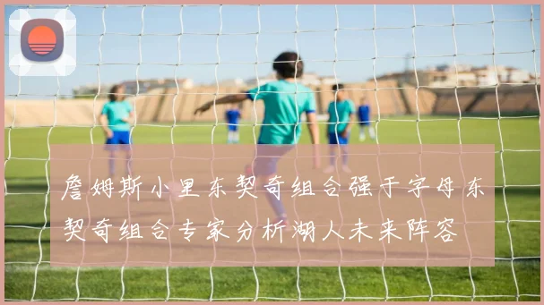 詹姆斯小里东契奇组合强于字母东契奇组合专家分析湖人未来阵容