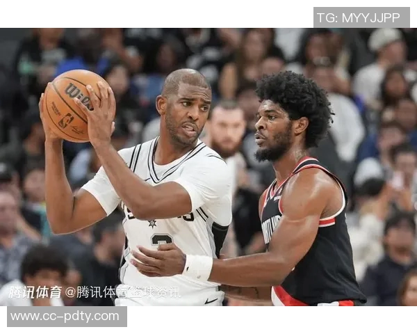 保罗加盟开拓者可能性不大亨德森即将复出或可用里斯换取