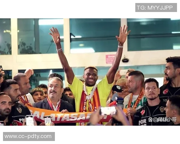 奥斯梅恩国家队比赛受伤将返回加拉塔萨雷进行详细检查